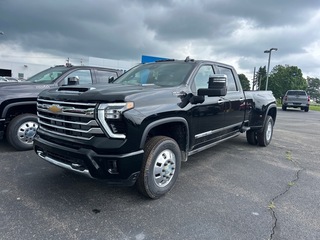 2025 Chevrolet Silverado 3500HD for sale in Latrobe PA