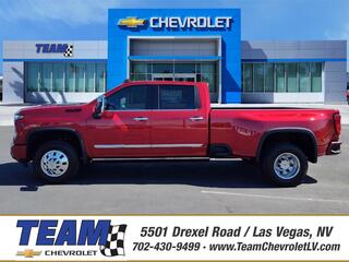 2026 Chevrolet Silverado 3500HD for sale in Las Vegas NV