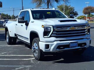 2026 Chevrolet Silverado 3500HD for sale in Austin TX