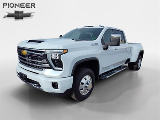 2026 Chevrolet Silverado 3500HD for sale in Abingdon VA