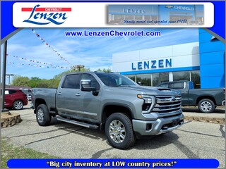 2026 Chevrolet Silverado 3500HD for sale in Chaska MN