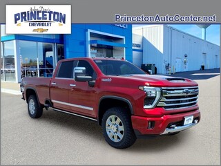 2026 Chevrolet Silverado 3500HD for sale in Spartanburg SC