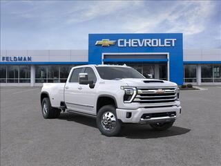 2025 Chevrolet Silverado 3500HD for sale in Novi MI