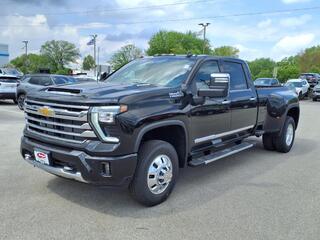2025 Chevrolet Silverado 3500HD for sale in South Hill VA
