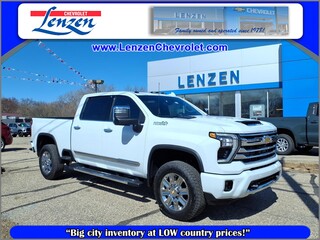 2026 Chevrolet Silverado 3500HD for sale in Chaska MN