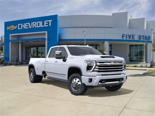 2026 Chevrolet Silverado 3500HD for sale in Carrollton TX