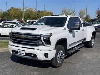 2025 Chevrolet Silverado 3500HD for sale in Linn MO