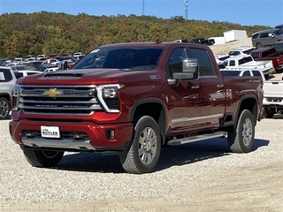 2025 Chevrolet Silverado 3500HD for sale in Linn MO