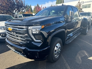 2025 Chevrolet Silverado 3500HD for sale in Vancouver WA