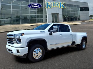 2025 Chevrolet Silverado 3500HD for sale in Grenada MS