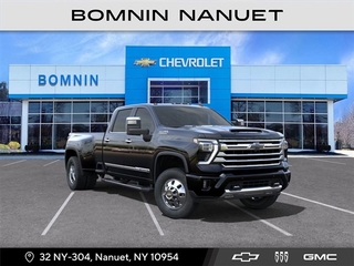 2025 Chevrolet Silverado 3500HD for sale in Nanuet NY