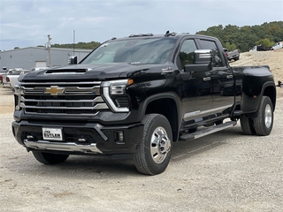 2026 Chevrolet Silverado 3500HD for sale in Linn MO