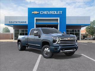 2026 Chevrolet Silverado 3500HD for sale in Newnan GA