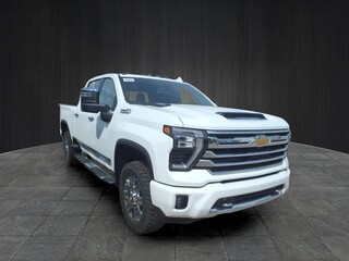 2026 Chevrolet Silverado 3500HD for sale in Youngstown OH