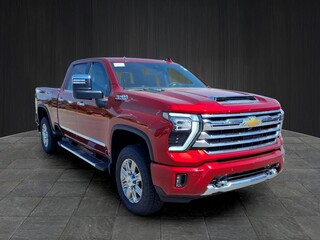 2026 Chevrolet Silverado 3500HD for sale in Youngstown OH