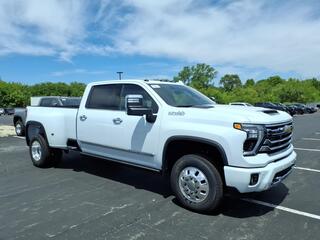2026 Chevrolet Silverado 3500HD for sale in Frankfort IL