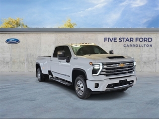 2025 Chevrolet Silverado 3500HD for sale in Carrollton TX