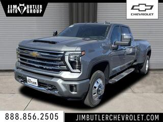 2025 Chevrolet Silverado 3500HD for sale in Linn MO