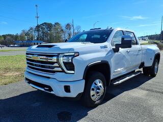2025 Chevrolet Silverado 3500HD for sale in Meridian MS