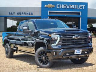 2025 Chevrolet Silverado 3500HD for sale in Plano TX