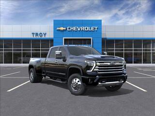 2026 Chevrolet Silverado 3500HD for sale in Troy OH