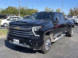 2025 Chevrolet Silverado 3500HD for sale in Fenton MO