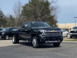 2025 Chevrolet Silverado 3500HD for sale in Chester VA