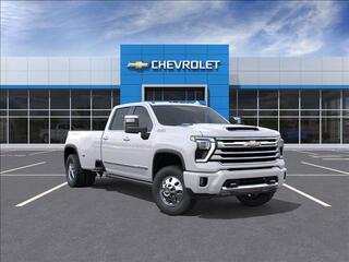 2025 Chevrolet Silverado 3500HD for sale in Charlotte NC