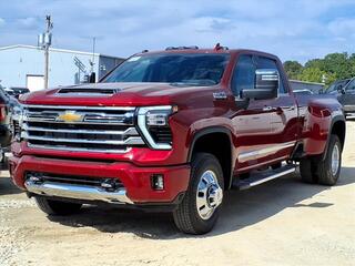 2026 Chevrolet Silverado 3500HD for sale in Linn MO