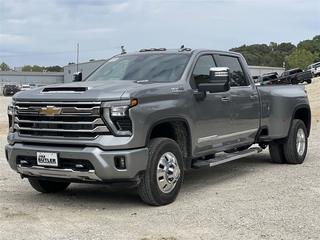 2026 Chevrolet Silverado 3500HD for sale in Linn MO