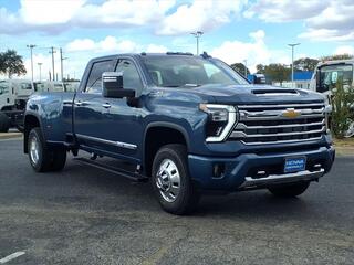 2026 Chevrolet Silverado 3500HD