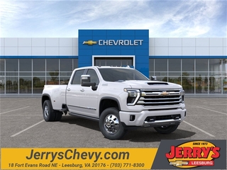 2025 Chevrolet Silverado 3500HD for sale in Leesburg VA