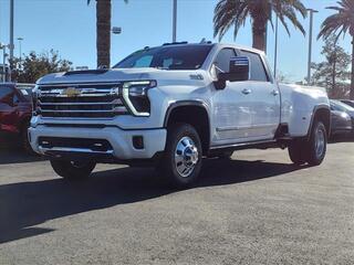 2025 Chevrolet Silverado 3500HD for sale in Las Vegas NV