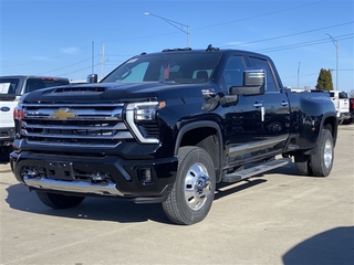 2025 Chevrolet Silverado 3500HD for sale in Centralia MO