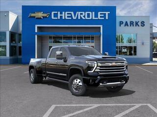 2025 Chevrolet Silverado 3500HD for sale in Kernersville NC