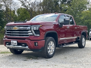 2025 Chevrolet Silverado 3500HD for sale in Linn MO