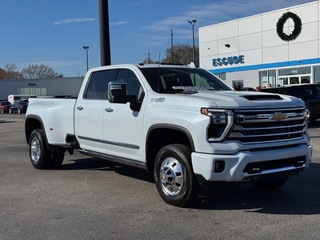 2026 Chevrolet Silverado 3500HD for sale in Easley SC