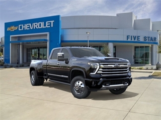 2026 Chevrolet Silverado 3500HD for sale in Carrollton TX