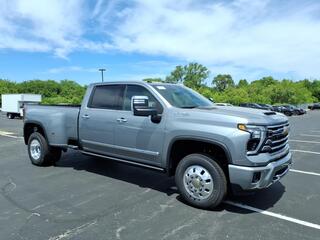 2026 Chevrolet Silverado 3500HD for sale in Frankfort IL
