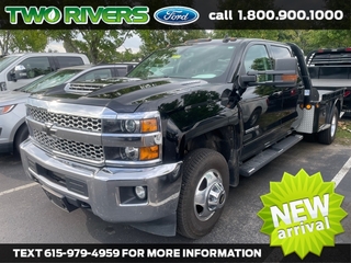 2019 Chevrolet Silverado 3500HD for sale in Mt. Juliet TN