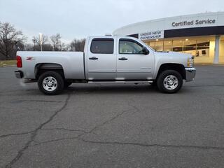 2010 Chevrolet Silverado 2500HD for sale in Cranbury NJ