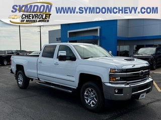 2019 Chevrolet Silverado 3500HD for sale in Mount Horeb WI