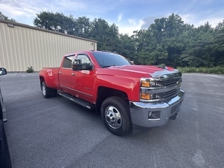 2019 Chevrolet Silverado 3500HD for sale in Bristol TN