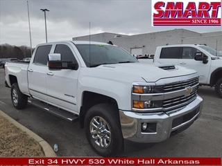 2019 Chevrolet Silverado 3500HD for sale in White Hall AR