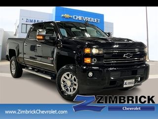 2019 Chevrolet Silverado 3500HD for sale in Sun Prairie WI