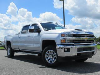 2019 Chevrolet Silverado 3500HD for sale in Wildwood FL