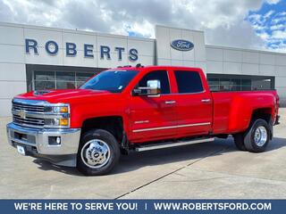 2019 Chevrolet Silverado 3500HD for sale in Orange TX