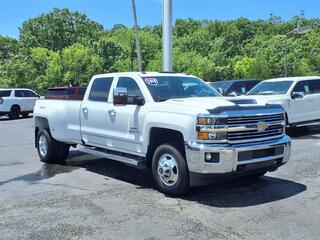 2019 Chevrolet Silverado 3500HD for sale in Bowling Green KY
