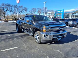 2019 Chevrolet Silverado 3500HD for sale in Rockford IL