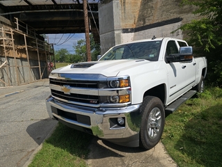 2019 Chevrolet Silverado 3500HD for sale in Spartanburg SC